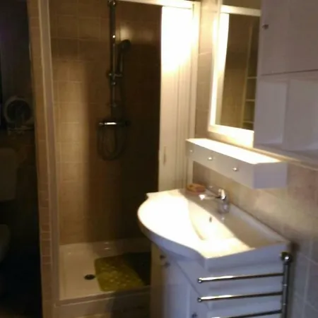 Stalla Vakantiehuis Paderno del Grappa