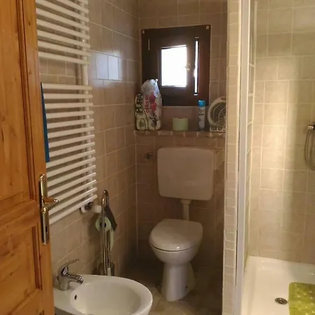 Vakantiehuis Stalla