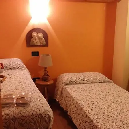 Stalla Vakantiehuis