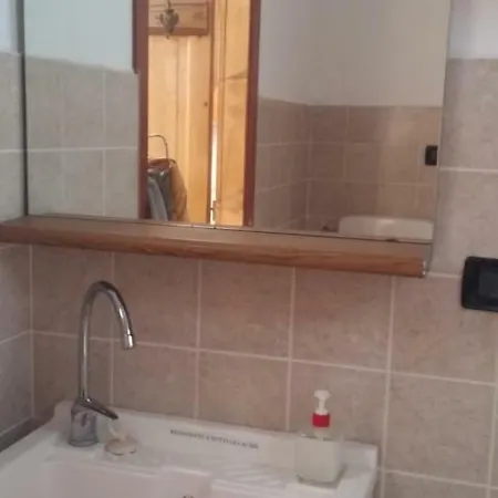 Stalla Vakantiehuis Paderno del Grappa