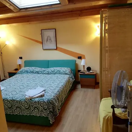 Stalla Vakantiehuis Paderno del Grappa
