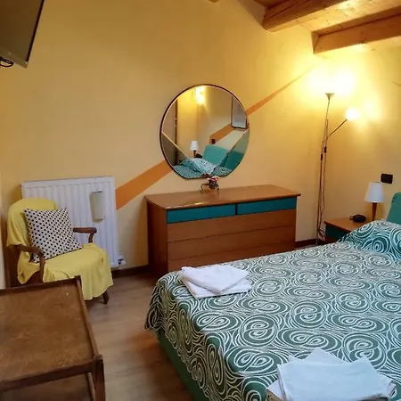 Vakantiehuis Stalla