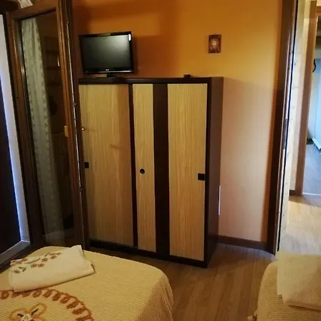 Vakantiehuis Stalla *