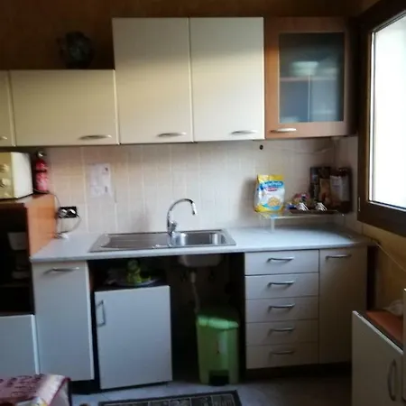 Vakantiehuis Stalla