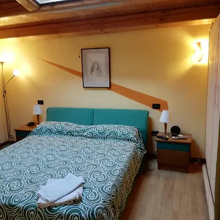 Stalla Vakantiehuis Paderno del Grappa